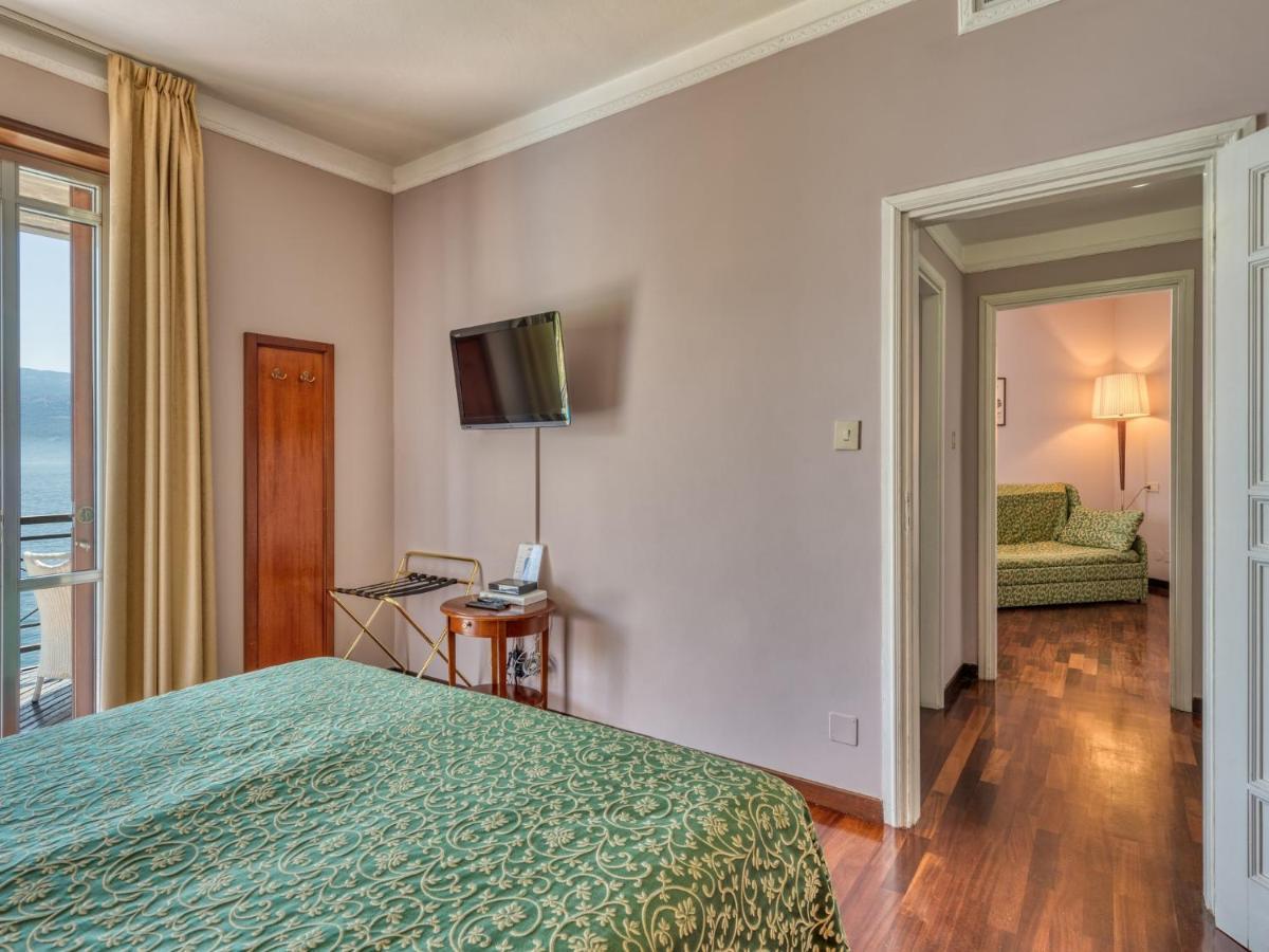 Cappellina 4* Toscolano-Maderno
